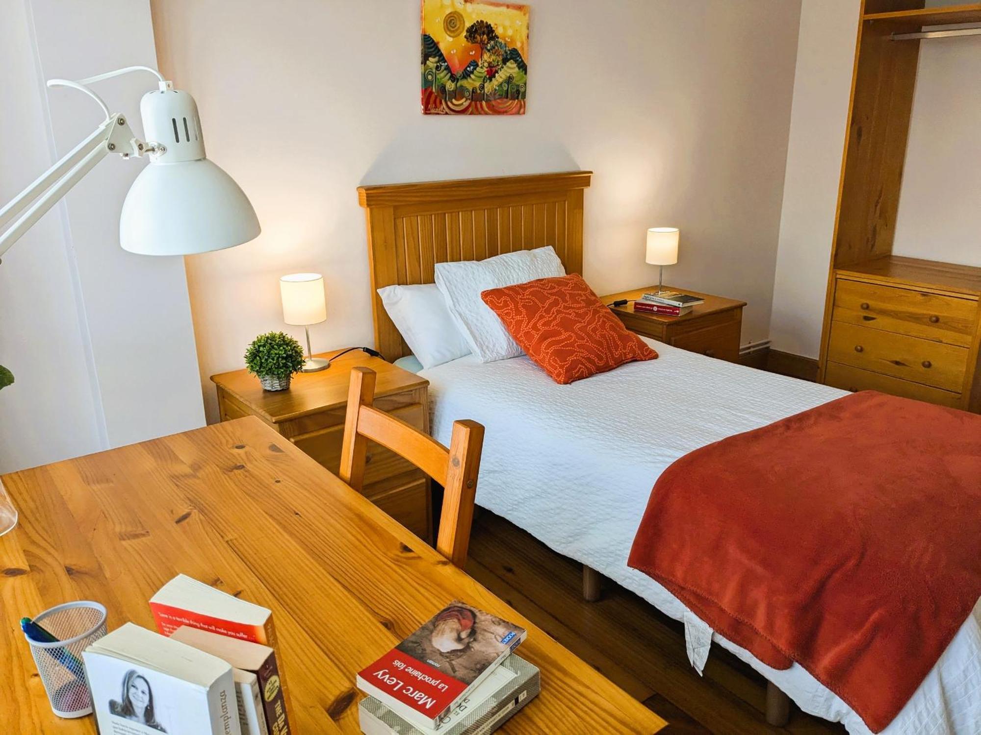 Apartamento Portugalete Gran Bilbao 3 Dormitorios - 3 Bedrooms Dış mekan fotoğraf